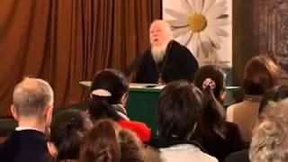 Любовь - не эмоция. Что такое любовь на самом деле?. о.Дмитрий Смирнов.