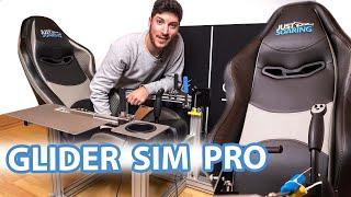 Testing 1895$ Glider Sim Pro | Just Soaring