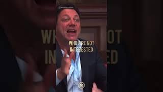 How to sell anything - Jordan Belfort