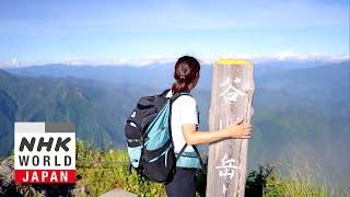 Mt. Tanigawa: Accessible Adventure, Unforgettable Views! - Let's Trek Japan