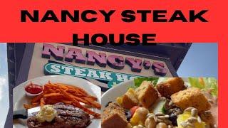 Keeping Traditions alive with Texas southern dishes I Nancy Steakhouse in Columbus