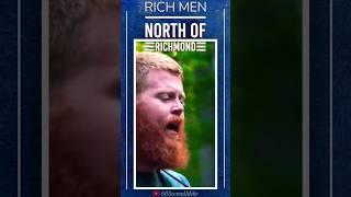 Oliver Anthony - Rich Men North Of Richmond #oliveranthony #richmennorthofrichmond #music #shorts