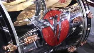 A Special Announcement from The Nashville Drummers Jam 7 Alex Van Halen Tribute