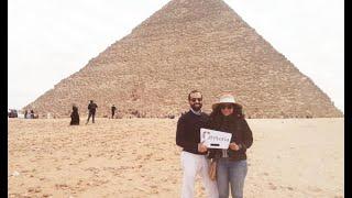 Egypt Vacation Package 2022: Couple Trip to Egypt