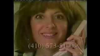 Merry Maids Ad 1997
