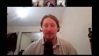 Tech Travel Geeks Podcast with Peter Holden ( @PeterHolden_ )  - OnePlus - Oppo -  Huawei