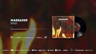 MASSADER - Burn