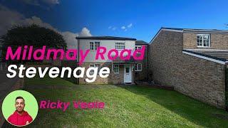 For Sale I Mildmay Road I Stevenage I Avocado Property I Ricky Veale