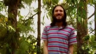 John Frusciante - The Heart is a Drum Machine (Full Interview) (2008)