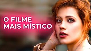 O FILME MAIS MÍSTICO | SEGREDO OBSCURO | Filmes românticos - Séries e novelas