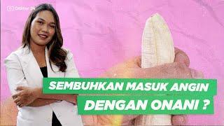 Dokter 24 - Onani Bisa Sembuhkan Masuk Angin! Bener Nggak?