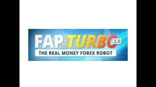 Forex Trading - Fap Turbo Automates The Forex Trading