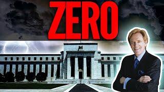 ZERO: Proof the Federal Reserve Has Lost Control - Mike Maloney