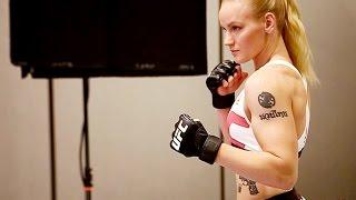 Valentina Shevchenko: Road to UFC Fox 20 Episode II