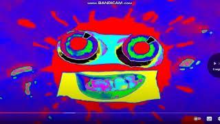 Klasky Csupo Effects (Sponsored By Preview 2 Effects Extended) Is Weird