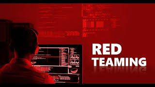 Ethical Hacking Course: Red Teaming For Beginners