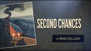 Second Chances - Book Trailer