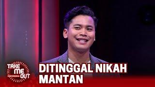 Ditinggal Nikah Mantan? Berhasilkah Amrul Menemukan Wanita Idaman? - Take Me Out Indonesia 2024