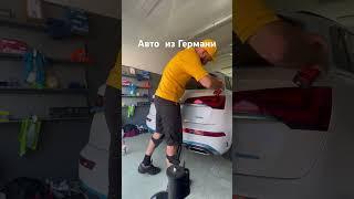 #deteiling # полировка авто