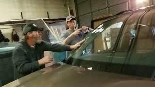 What Auto Glass Shops Don't Want You To Know