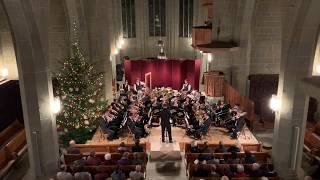 You'll never walk alone - Richard Rogers - Brass Band Emmental - Adventskonzert 2019