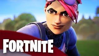 Fortnite X Avengers Endgame - Official Trailer