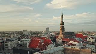 Latvia Travel