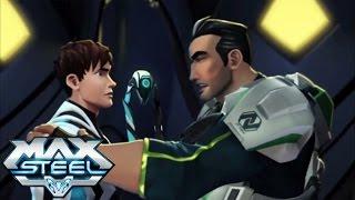 SPACE INVADERS: DEEL TWEE | Max Steel