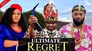 ULTIMATE REGRET (New Movie) 3&4 Ugezu J Ugezu, Uju Okoli, Prince Ugo Watch Latest 2024 Nigeria Movie