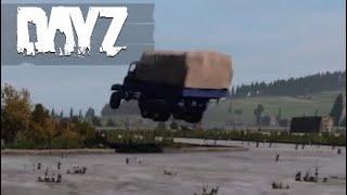 Jesus Take the Wheel 2 Conquest - Dayz