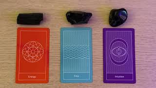  The MESSAGE For You!‍⬛🪄 What Do You Need To Hear Right Now? PICK A CARD  Tarot Reading!