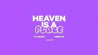 Tujamo & Medun - Heaven Is A Place (Club Mix Visualizer)