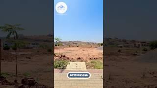 1 Kanal Residential Plot For Sale! | DHA Phase 4  Sector A Street 14 | Islamabad | Property Pro.