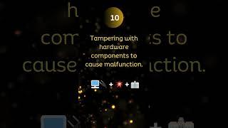 Cyber Attack Quiz 10! #viral   #shorts  #cybersecurity