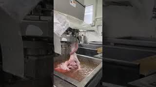Meat Cutting Animals #meatlovers #meatcuttingskills #meat #shortfeed