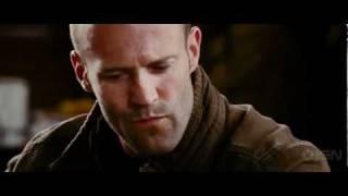 Трейлер "Механик" без цензуры
