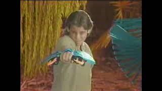 1996 Nerf Max Force Commercial (Incomplete)