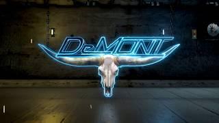 DeMont Guitars