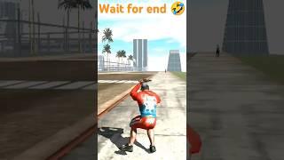 Settings ki maa ja rahi hai kat mar ke aata hu  #indianbikedriving3d games  #viral #shorts #video