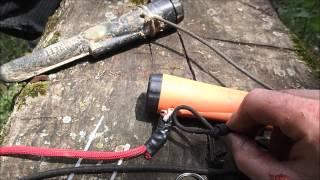 Metal Detecting Hack: How And Why To Make A Pro Pointer Lanyard