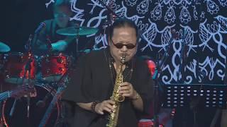 The Oriental Mood (trailer) - NGUYÊN LÊ & TRẦN MẠNH TUẤN.