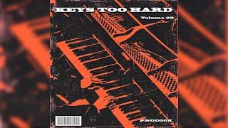 [FREE] Memphis Loop Kit / Sample Pack - "Keys Too Hard Vol. 3" (Metro Boomin, Future, 21 Savage)