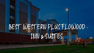 Best Western Plus Flowood Inn & Suites Review - Flowood , United States of America