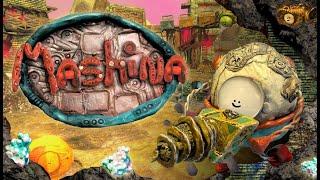 Mashina Trailer