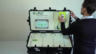 G3-PLC Interoperability