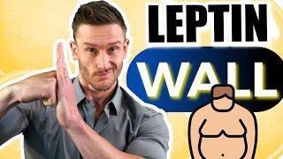 5 Causes of Leptin Resistance & Visceral Fat