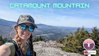 Catamount Mountain Hike | Adirondacks