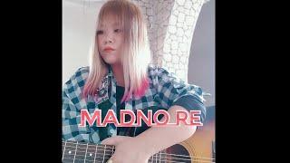 Madno Re || Lamhaa || Raw Acoustic Cover by Tsering Droka...