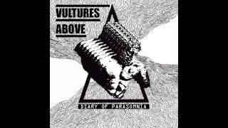 Vultures Above - Diary Of Parasomnia