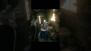 You're a good man Arthur Morgan, a good man 
